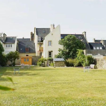Appartement Moonrise - Plage 50M - Rue Gratuite Saint-Malo Eksteriør bilde
