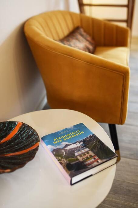Appartement Moonrise - Plage 50M - Rue Gratuite Saint-Malo Eksteriør bilde