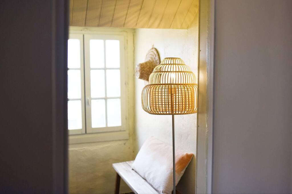 Appartement Moonrise - Plage 50M - Rue Gratuite Saint-Malo Eksteriør bilde